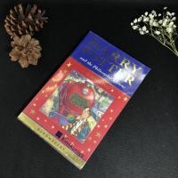 ราคา แฮร์รี่ พอตเตอร์กับศิลาอาถรรพ์ ภาษาอังกฤษ ปกอ่อน US มือสอง (Harry Potter and the Philosopher's Stone) (7075174753)