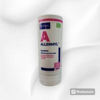 ราคา Virbac ALLERMYL Allergies แชมพูผิวหนังแห้ง สำหรับสุนัขและแมว ขนาด 200 มล. (2553223713)