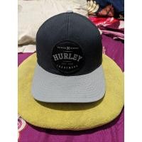 ราคา หมวก snapback Hurley Messi (43314619975)