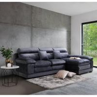 ราคา โซฟาผ้าเข้ามุม รุ่น Tennessee (10666005231)