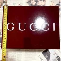 ราคา กล่องแบรนด์เนมแท้ 100% มือสอง (53102847183)