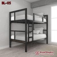 ราคา เตียงสองชั้น 3.5 ฟุต รุ่นBL-05 (24661132123)