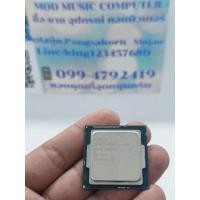 ราคา CPU INTEL CORE i3 4160 3.60GHZ Gen4 LGA 1150 (15649449568)
