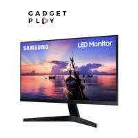 ราคา [กรุงเทพฯ ด่วน 1 ชั่วโมง] MONITOR จอมอนิเตอร์ SAMSUNG LF27T350FHEXXT 27" IPS LED 75Hz 5ms ประกัน 3 ปี (20511012787)