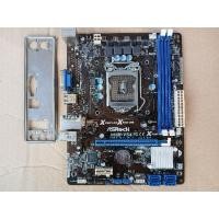 ราคา Mainboard 1155 ASROCK H61M-VG4 รองรับ Intel Gen2&3 (27730844432)