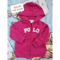 ราคา เสื้อกันหนาว Polo Ralph Lauren มือ 2 (7073133988)