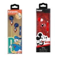 ราคา หูฟังดิสนี่ย์ Inear by rizz (19085043277)