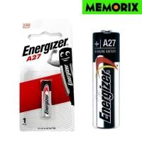 ราคา ถูกที่สุด ของแท้ Original Energizer A27 / 27A และ A23 / 23A Alkaline Battery 12V แท้ (8480135888)