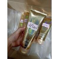 ราคา Bath & Body Works In the Stars Ultra Shea Body Cream 226 ml.ของแท้ (21139586393)
