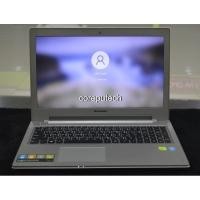 ราคา LENOVO Z510 Intel Core i7-4702MQ RAM 8GB HDD 1TB VGA 740 (6251183838)