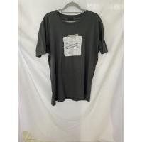 ราคา [PRELOVED] เสื้อยืดสีเทา - Zara Man (12802174400)