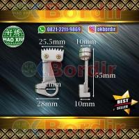 ราคา MESIN Bapel / take up set - สําหรับเครื่องปักคอมพิวเตอร์ (43174433105)