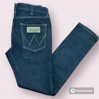 ราคา กางเกงยีนส์ Wrangler มือ2 แท้อ่านรายละเอียดก่อนสั่งซื้อ (24532955940)