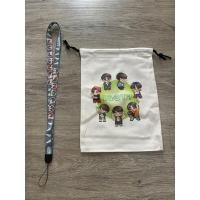ราคา เซตถุงผ้าใส่อากาบง พร้อมสายคล้องบัตร #got7 #igot7 (44051347874)