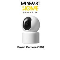 ราคา Xiaomi Smart Camera C301 กล้องวงจรปิด คุณภาพระดับ 2K ประกันศูนย์ไทย 1 ปี (21381319729)