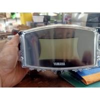 ราคา เรือนไมล์ Yamaha n max y connected สินค้ามือสอง (23076915696)