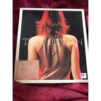 ราคา CD TRIUMPHS KINGDOM อัลบั้ม TK Vision (22769837107)