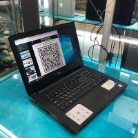 ราคา ขายโน้ตบุ๊ค Dell สำหรับทำงาน Core i3 Gen6 (1792394973)