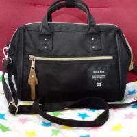 ราคา กระเป๋าสะพายข้าง Anello มือสอง (5126768913)