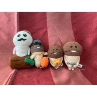 ราคา พวงกุญแจ เห็ด Nameko (29321611845)