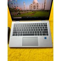 ราคา HP EliteBook X360 830G8(i7-1165G7)2in1 (42565159505)