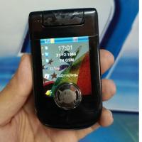 ราคา Motorola A1600 (2008)เครื่องแท้ศูนย์ สินค้าสภาพดีพร้อมใช้งาน (used) (29691991817)