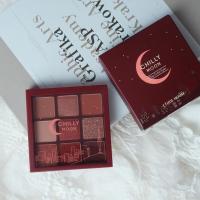 ราคา (พร้อมส่ง/ของแท้) Etude House Play Color Eyes #ChillyMoon #TulipDay (5149590248)