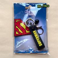 ราคา [Keychain] พวงกุญแจ Superman DC comics Justice League (24088955176)