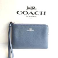 ราคา Coach คล้องมือ ของใหม่ ของแท้ (1330909511)