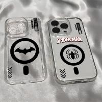 ราคา HP (Q210) Softcase Spider Man Glossy Clear Case สําหรับ Samsung A17 A16 A15 A14 M15 A36 A56 A55 M36 A01 A03 CORE ล่าสุด - ล่าสุดกันน้ํา TPU เคสโทรศัพท์ (57902345654)