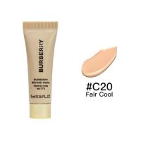 ราคา พร้อมส่ง แท้ Burberry Beyond Wear Perfecting Matte ขนาด 5 ml. สี 20 Fair Cool (26386814214)