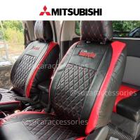 ราคา หุ้มเบาะ TRITON คู่หน้า ลาย 5D VIP วีไอพี หุ้มเบาะรถยนต์ ที่หุ้มเบาะ หุ้มเบาะหนัง ไทรทัน หุ้มเบาะหน้า 2 ข้างแบบเต็มตัว (8638736990)