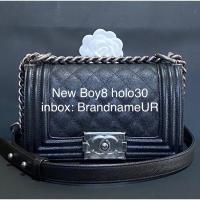 ราคา Chanel New8 Holo30อะไหล่เงิน (14752778568)