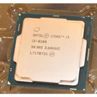 ราคา [ จัดส่งไว!!! ] INTEL Core i3-8100 (23965831093)