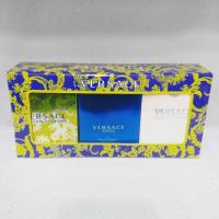 ราคา [ Pour Homme Pour Femme ] VERSACE 3 IN 1 SET 30ML (27443988976)