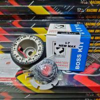 ราคา คอพวงมาลัยรถยนต์ คอพวงมาลัย Isuzu D-Max all new 2012 up คอหนา(I-7) คอพวงมาลัย (20684483291)