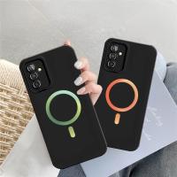 ราคา [GC05] Softcase SAMSUNG M15/M14/A14/A15 4G/5G/M23/M32 5G/M34/M54/A22 4G/5G เคส Iphone ทรงกลม - เคส Pro-เคสมือถือ-เคสกล้อง เคส (27274379560)
