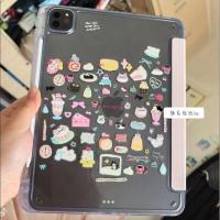 ราคา ลูกแมวเค้กเยลลี่สติกเกอร์ ins สตรอเบอร์รี่สวิสม้วนมูลค่าสูง DIY เคสโทรศัพท์แท็บเล็ตพีซีคู่มือ Cuckoo Card (47303243337)