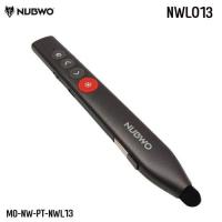 ราคา NWL13 NUBWO WIRELESS PRESENTATION REMOTE LASER POINTER (27431666491)