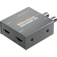 ราคา Blackmagic Design Micro Converter BiDirectional SDI/HDMI 3G (6178341161)