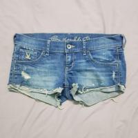 ราคา กางเกงยีนส์ CC-OO แท้ 100% เอว 27 ยาว 8" (2352509855)