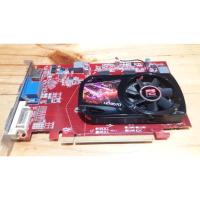 ราคา การ์ดจอ HD6570 1GB (2454288151)