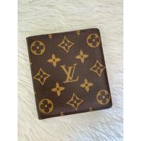 ราคา lv monogram men wallet (25246584982)