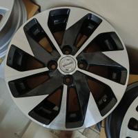 ราคา ล้อแม็ก nissan นิสสัน ราคา 1 วง ขายยกชุด 4 วง (28631053171)