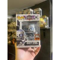 ราคา Funko Pop : Jack Carver (หายาก) horror halloween limited edition 2023 (25210664217)