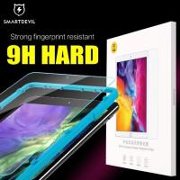 ราคา Smartdevil iPad mini 6 ตัวป้องกันหน้าจอ iPad 10.2 นิ้วตัวป้องกันหน้าจอ iPad mini6 กระจกนิรภัย 9H HD Diamond Glass (44953588881)