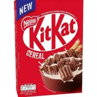 ราคา KITKAT CEREAL เนสท์เล่ คิทแคท ซีเรียล 330 กรัม (27770224993)