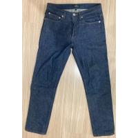 ราคา Used once : A.P.C. petit new standard ไซส์ 28 นิ้ว (วัดเอวจริงประมาณ 30-31 นิ้ว) (57203071959)