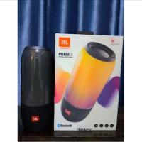 ราคา JBL Pulse 3 ลำโพงบลูทูธ แท้มีประกันศูนย์ 1 ปี (24181557881)