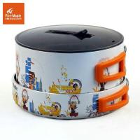 ราคา ชุดหม้อ Fire-Maple FMC-K8 Cookware #230 (820658002)